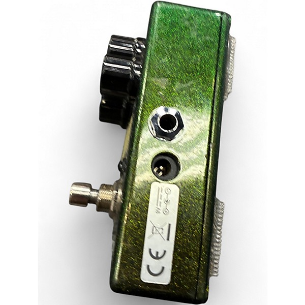 Used MXR Carbon Copy Effect Pedal