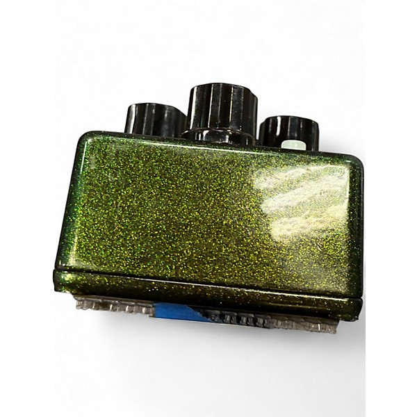 Used MXR Carbon Copy Effect Pedal