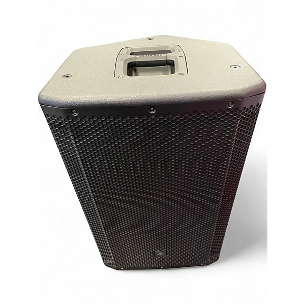 Used JBL SRX815P Powered Speaker