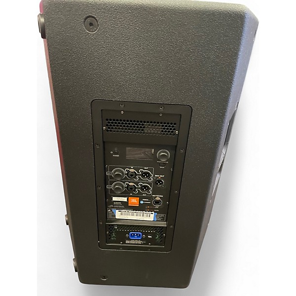 Used JBL SRX815P Powered Speaker
