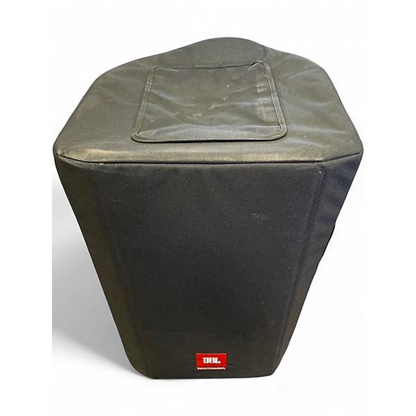 Used JBL SRX815P Powered Speaker