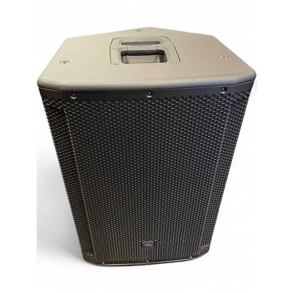 Used JBL SRX815P Powered Speaker