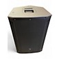 Used JBL SRX815P Powered Speaker thumbnail