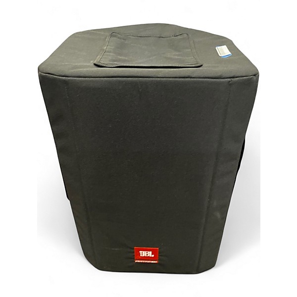 Used JBL SRX815P Powered Speaker