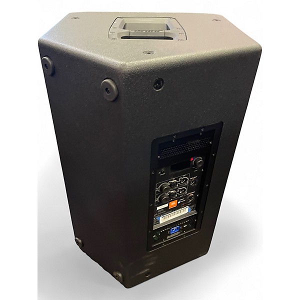 Used JBL SRX815P Powered Speaker