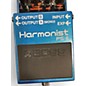 Used BOSS PS6 Harmonist Effect Pedal