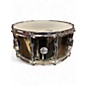 Used Gretsch Drums 6.5X14 Black Nickel black nickel Drum thumbnail