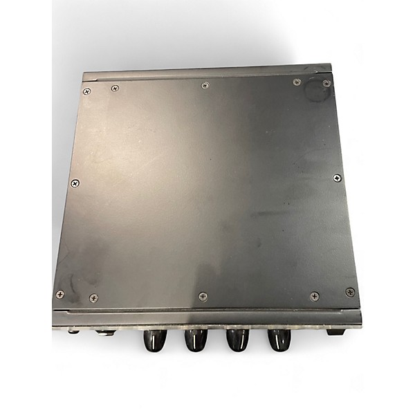 Used DV Mark DV MICRO 50 JAZZ Solid State Guitar Amp Head