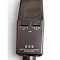Used AKG C414XLS Condenser Microphone