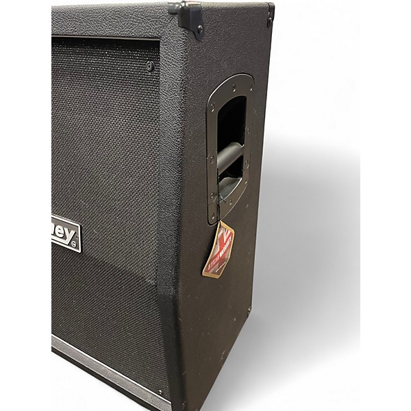 Used Laney LFR212 Guitar Cabinet