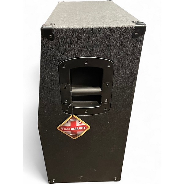 Used Laney LFR212 Guitar Cabinet