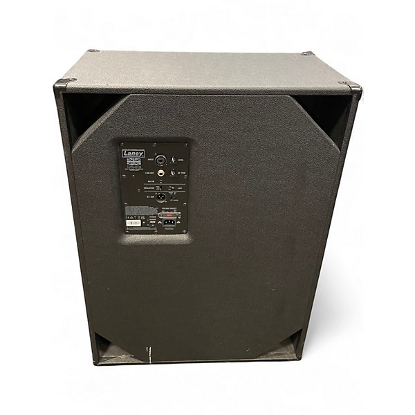 Used Laney LFR212 Guitar Cabinet
