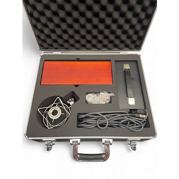 Used Warm Audio WA-67 Condenser Microphone