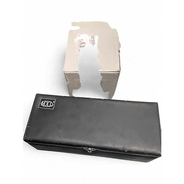 Used MXL Gold 35 Condenser Microphone