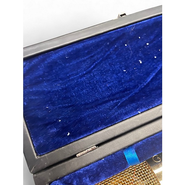 Used MXL Gold 35 Condenser Microphone