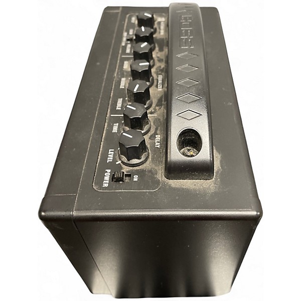 Used BOSS KTN-MINI Katana Mini Battery Powered Amp