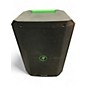 Used Mackie Thump GO Powered Speaker thumbnail