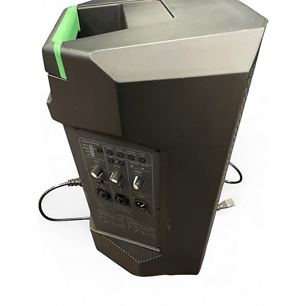 Used Mackie Thump GO Powered Speaker