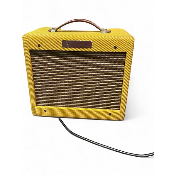 Used Fender 57 CUSTOM CHAMP Tube Guitar Combo Amp