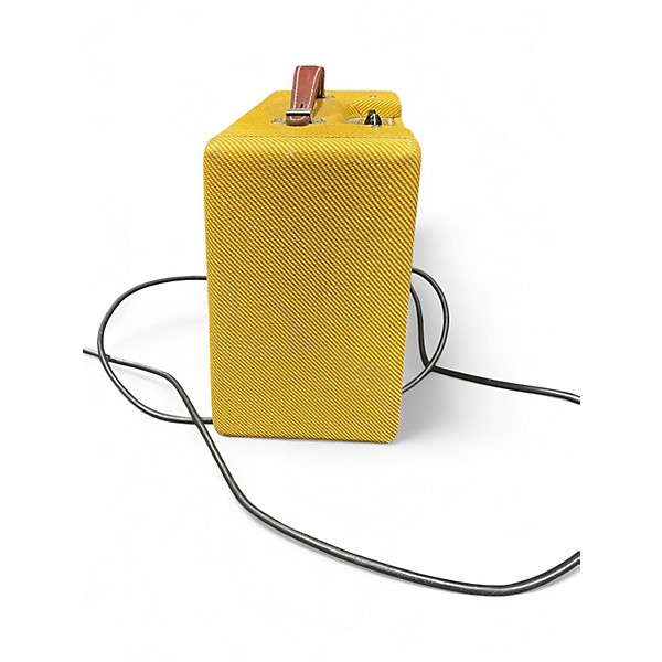 Used Fender 57 CUSTOM CHAMP Tube Guitar Combo Amp