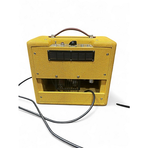 Used Fender 57 CUSTOM CHAMP Tube Guitar Combo Amp