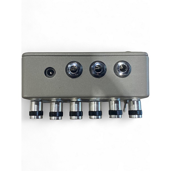 Used Catalinbread Belle Epoch Deluxe Effect Pedal