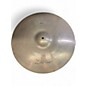 Used Zildjian 20in zmac ride Cymbal thumbnail