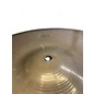 Used Zildjian 20in zmac ride Cymbal