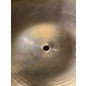 Used Zildjian 20in zmac ride Cymbal