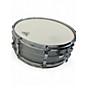 Used Ludwig 5X14 ACROLYTE snare drum aluminum  Drum