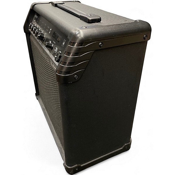 Used Line 6 Spider V 30 1x8 Guitar Combo Amp