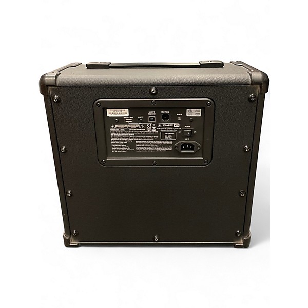 Used Line 6 Spider V 30 1x8 Guitar Combo Amp