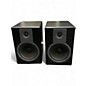 Used M-Audio BX8A Pair Powered Monitor thumbnail