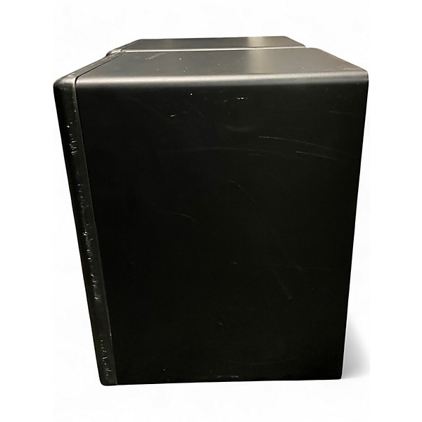 Used M-Audio BX8A Pair Powered Monitor