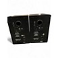 Used M-Audio BX8A Pair Powered Monitor