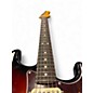 Used Fender American Professional II Stratocaster 3 Color Sunburst Solid Body Electric Guitar