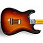 Used Fender American Professional II Stratocaster 3 Color Sunburst Solid Body Electric Guitar