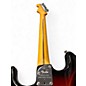 Used Fender American Professional II Stratocaster 3 Color Sunburst Solid Body Electric Guitar