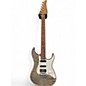 Used Suhr Standard PLUS Natural Solid Body Electric Guitar thumbnail