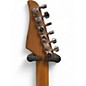 Used Suhr Standard PLUS Natural Solid Body Electric Guitar