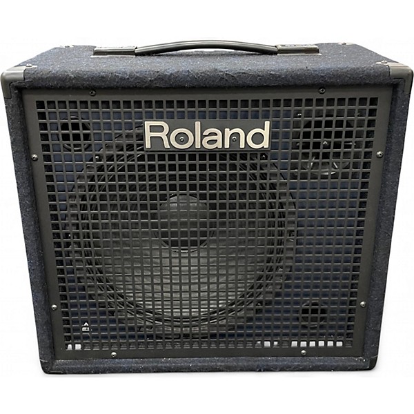 Used Roland KC-200 Keyboard Amp