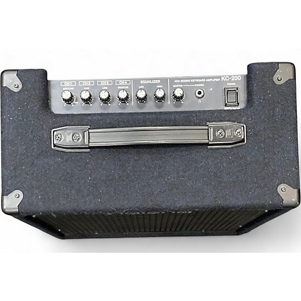 Used Roland KC-200 Keyboard Amp