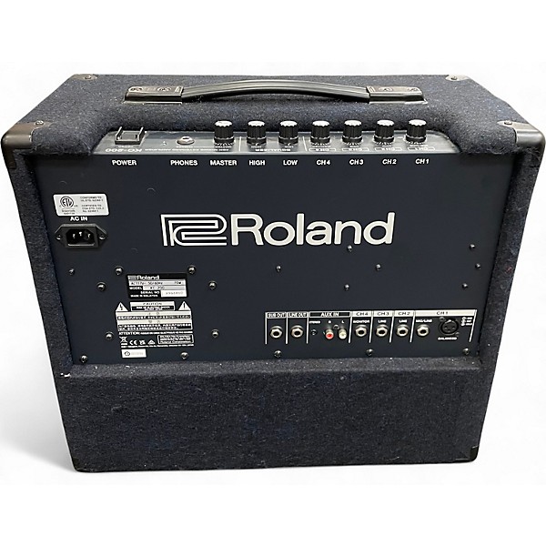 Used Roland KC-200 Keyboard Amp