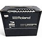 Used Roland KC-200 Keyboard Amp