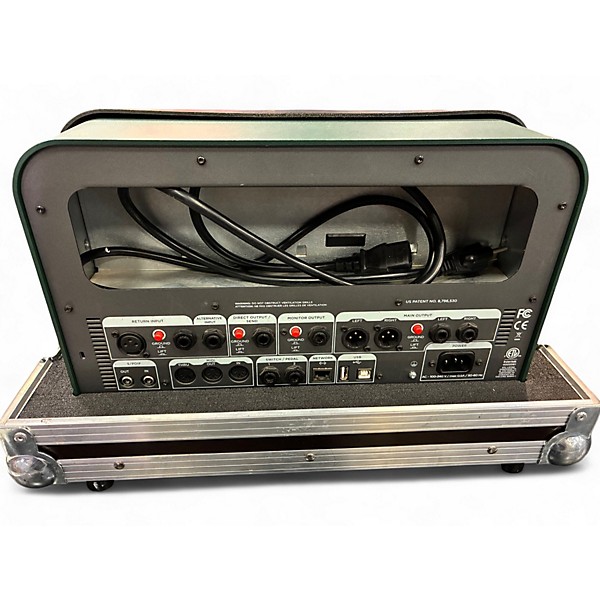 Used Kemper Profiling Amplifier Non Powered Solid State Guitar Amp Head