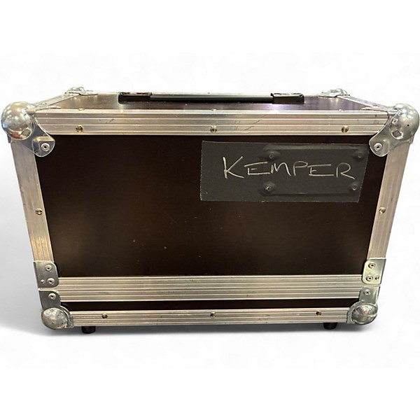 Used Kemper Profiling Amplifier Non Powered Solid State Guitar Amp Head