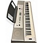 Used Yamaha YPG 235 Portable Keyboard