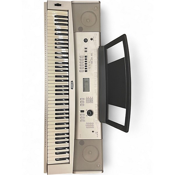 Used Yamaha YPG 235 Portable Keyboard