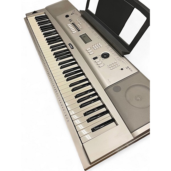 Used Yamaha YPG 235 Portable Keyboard