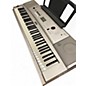 Used Yamaha YPG 235 Portable Keyboard